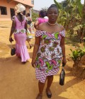 Rencontre Femme Cameroun à Yaoundé : Cathy, 50 ans
